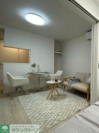 収納　※施工イメージ　現況優先