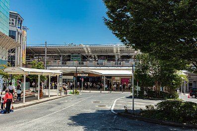 その他　自由が丘駅（その他）まで1626m