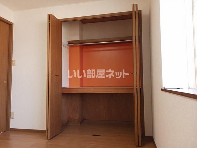 グリーンヒルの内装写真