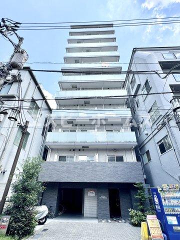 東武東上線 中板橋駅 徒歩3分 築9年