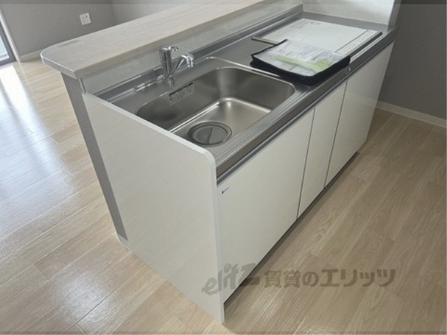 イストワール西今2のキッチン写真