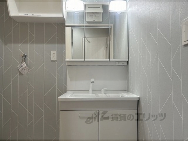 イストワール西今2の内装写真