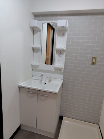 メゾンレスポワールの内装写真