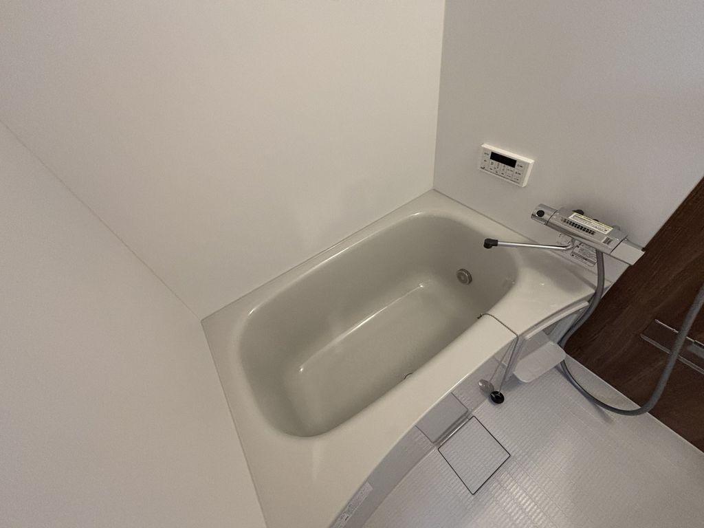 toi et moiの風呂写真