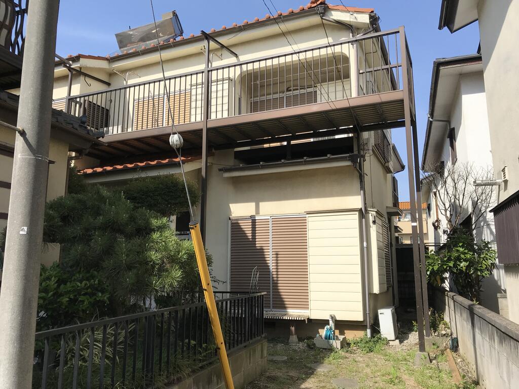 千葉貸家