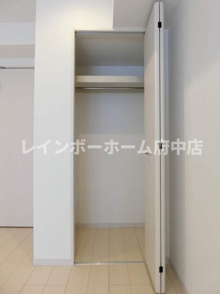 リブリ・小門の外観写真