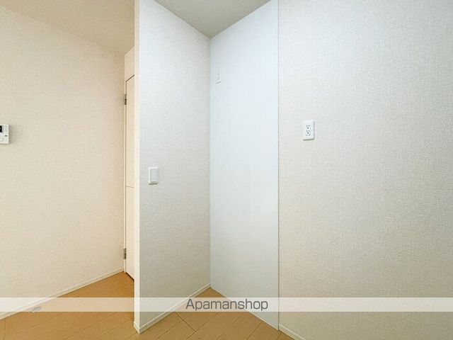 W.I.TパレスIIのキッチン写真