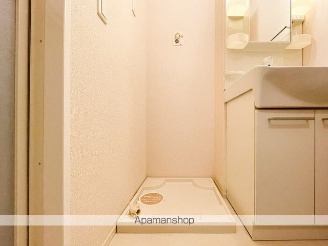 W.I.TパレスIIの内装写真