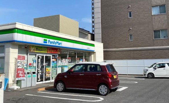 広島電鉄本線 天満町駅 徒歩2分 3階建 新築の周辺写真