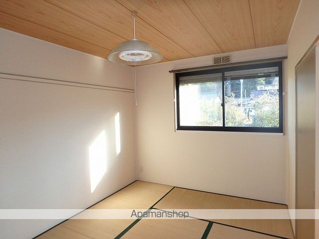 サンガーデンHIRABAYASHIの内装写真