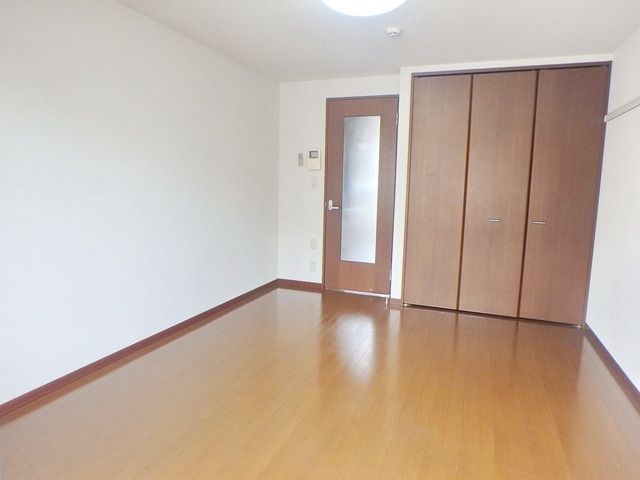 サンデューク恋ヶ窪IIの内装写真