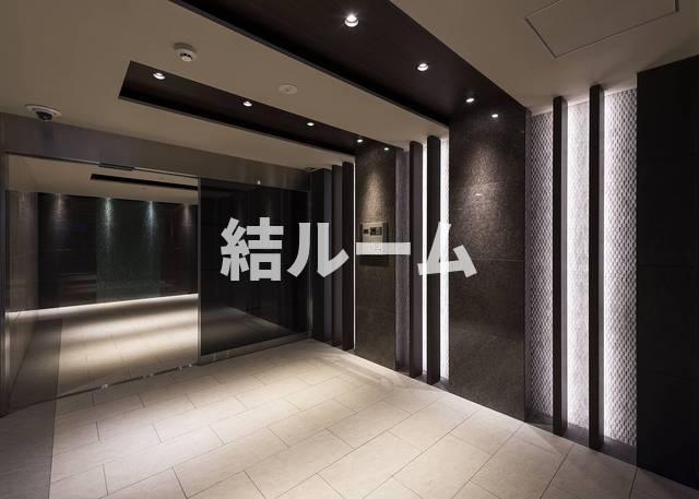 都営大江戸線 練馬駅 徒歩6分 5階建 築11年の外観写真