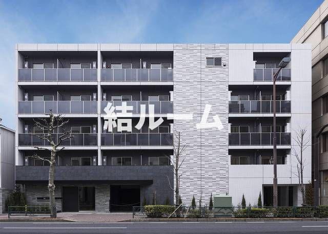 都営大江戸線 練馬駅 徒歩6分 築11年