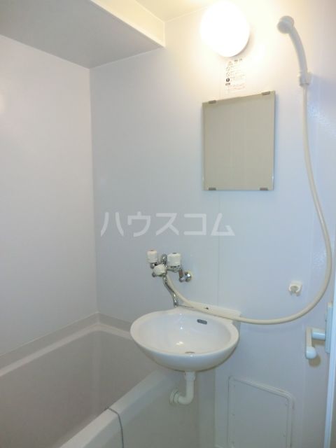 パシフィックオーシャンパート1の内装写真