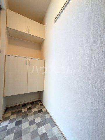 ボヌールEの内装写真