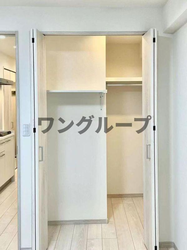 池袋グリーンコーポの内装写真