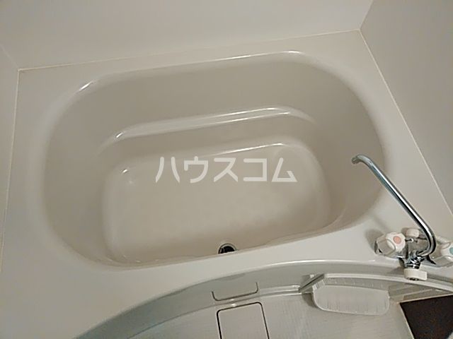 A・City清須の風呂写真