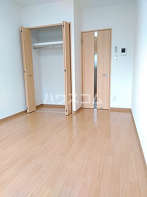 A・City清須の内装写真