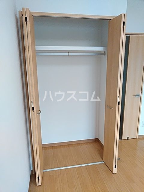 A・City清須の内装写真