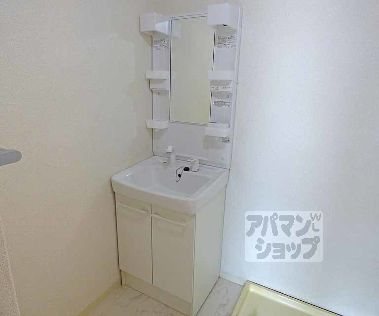カーネルヒルの内装写真