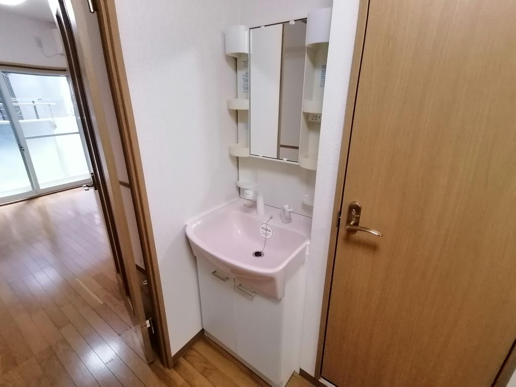 オルシャンヴルの内装写真