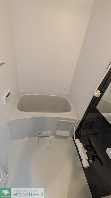 バス・シャワールーム　※同シリーズの参考写真※