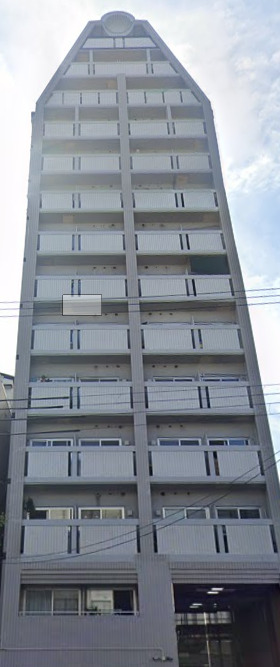 建物外観　スペース九条　外観