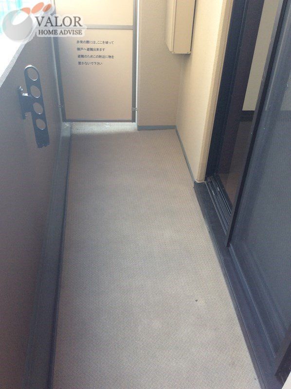 京急大師線 港町駅 徒歩8分 10階建 築19年の内装写真