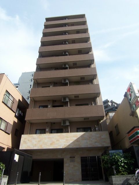 京急大師線 港町駅 徒歩8分 築19年