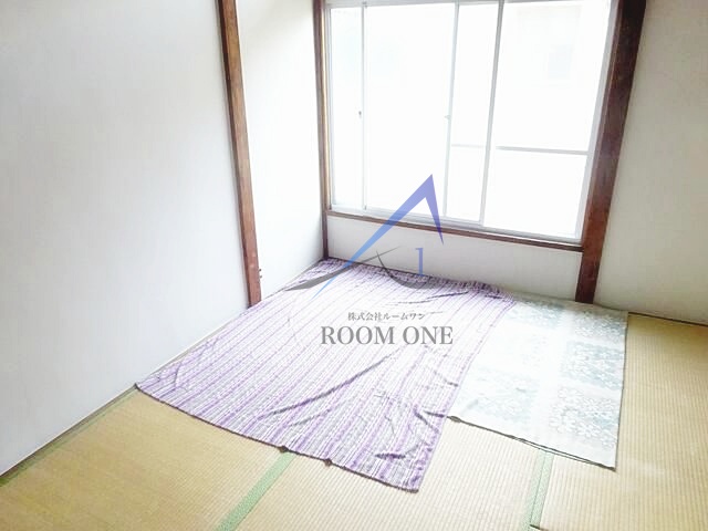 その他部屋・スペース　寝室です。