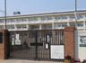 小学校　尼崎市立上坂部小学校（小学校）まで868m