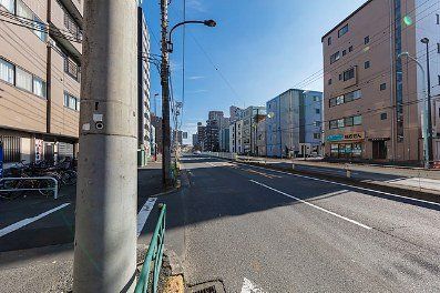 その他　北本通り