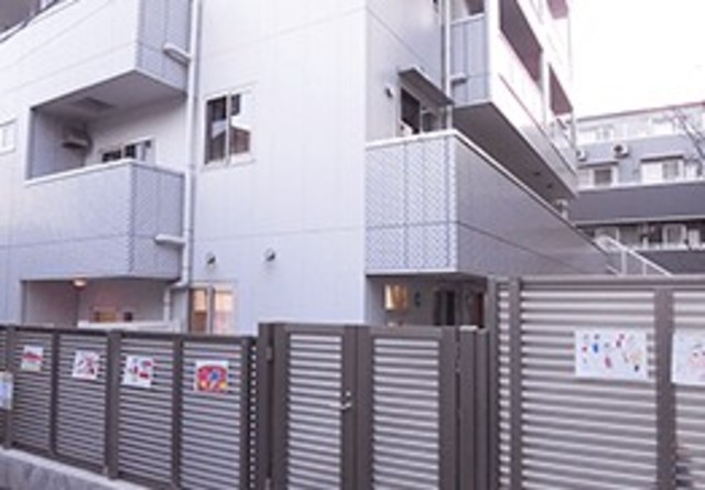 幼稚園・保育園　アスク生田保育園（幼稚園・保育園）まで234m