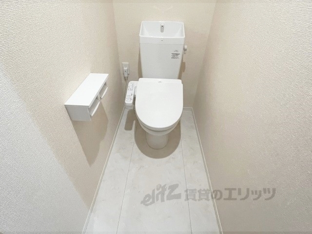 GRAMM佐野屋敷のトイレ写真