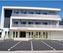 ディアレイシャス横浜吉野町の周辺写真