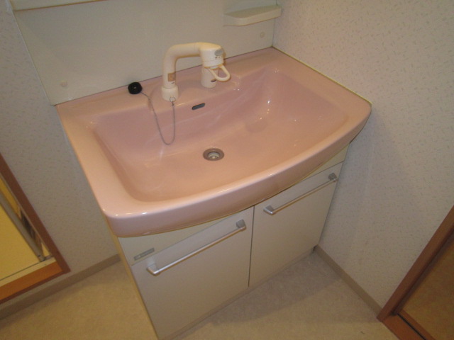 VERONAIIの内装写真