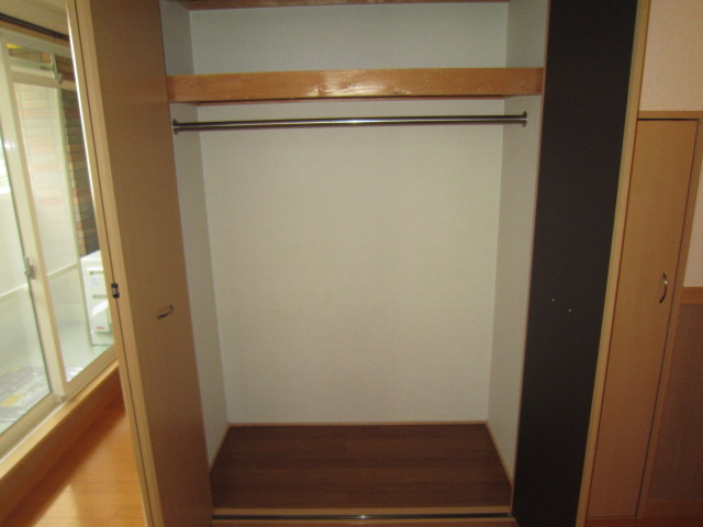 VERONAIIの内装写真