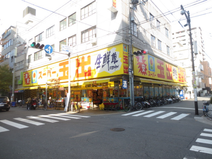 VERONAIIの周辺写真