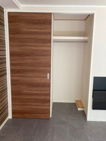 収納　☆たっぷり収納☆
