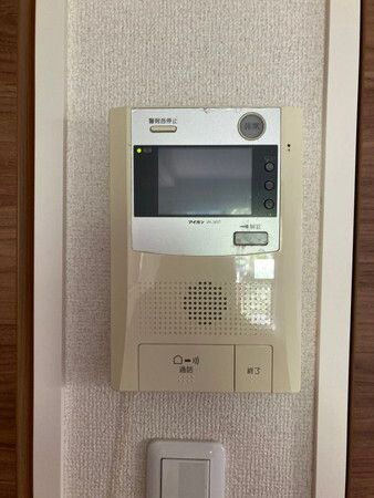 その他設備　☆設備充実☆