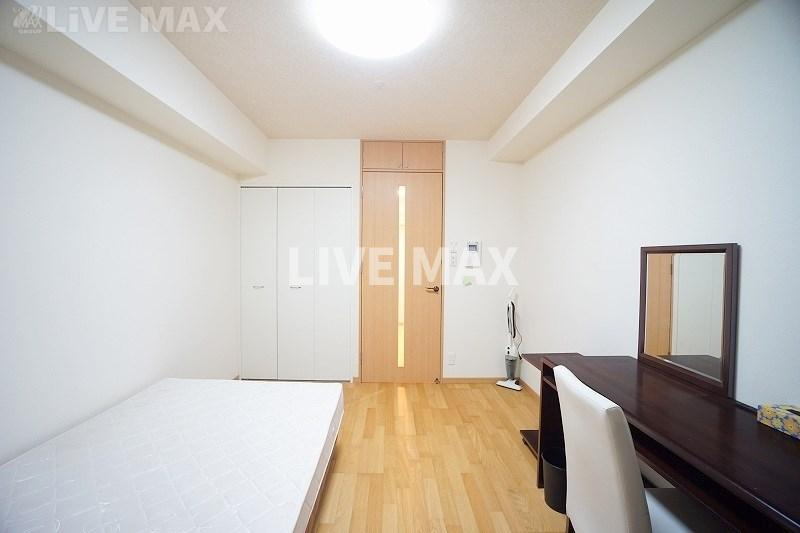 その他部屋・スペース　※モデルルーム写真※