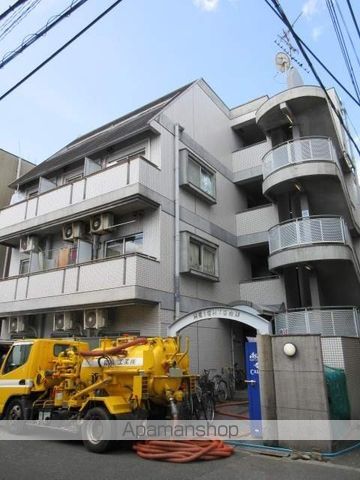 ＪＲおおさか東線 城北公園通駅 徒歩8分 築38年