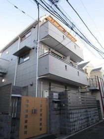 都営大江戸線 中野坂上駅 徒歩6分 築23年
