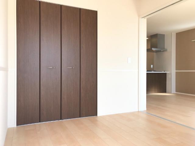 CEDAR RBの内装写真