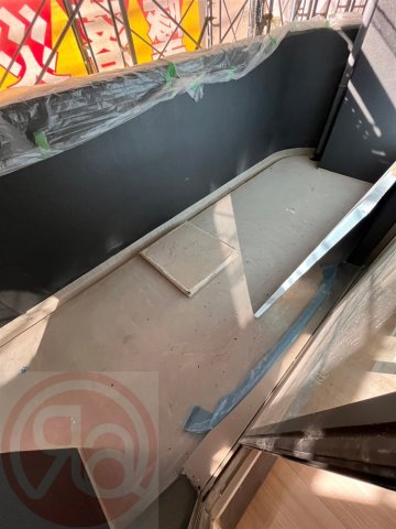 セレニテ難波グランデシュッドの内装写真