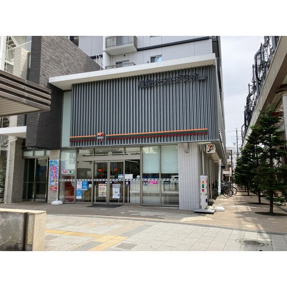 ミレニアムパレス権堂の周辺写真