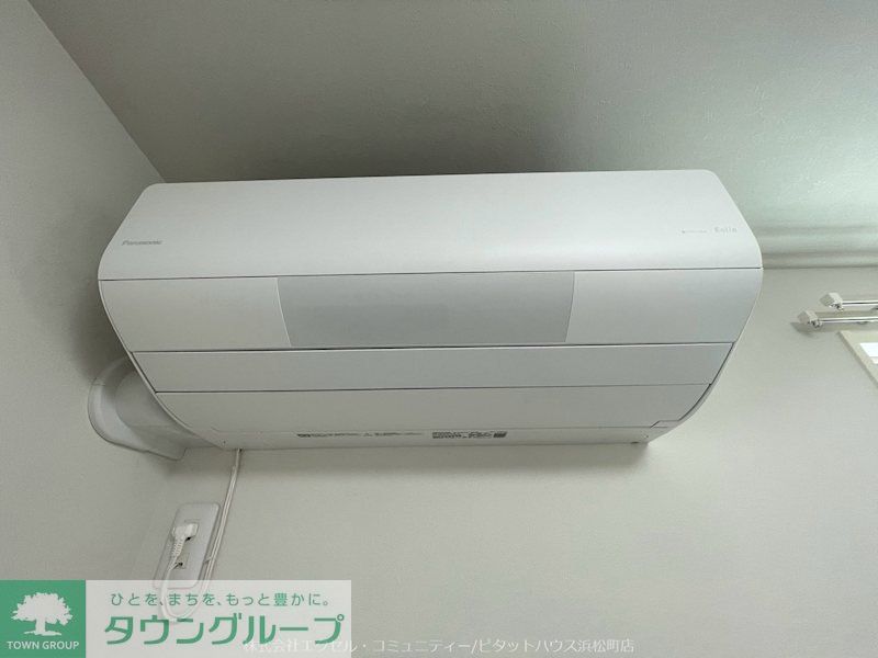 その他設備　★お部屋探しは株式会社タウンハウジング東京まで★