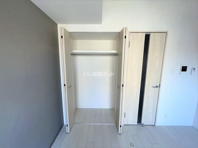 LaSante柏の内装写真