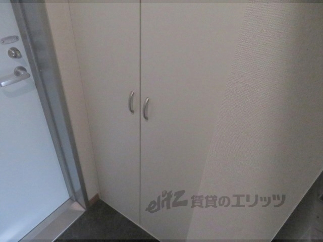 レオパレスSOUBIの内装写真