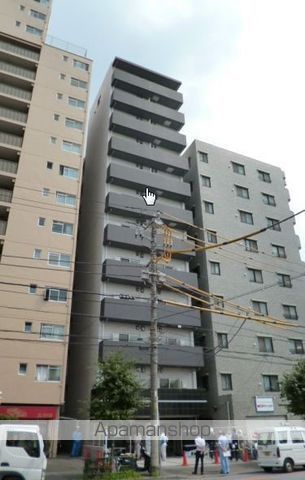 スカイコートパレス西巣鴨IIの外観写真